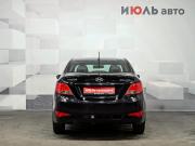Hyundai Solaris I Рестайлинг Екатеринбург  - изображение 22