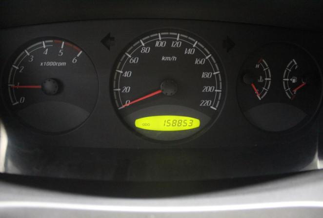 SsangYong Kyron I с пробегом 2007 года, цена 620 000 рублей, 158853 км, внедорожник, Автокод Объявления