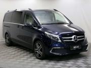 Mercedes-Benz V-Класс III (W447) Рестайлинг Санкт-Петербург  - изображение 27