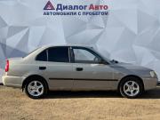 Hyundai Accent II Набережные Челны  - изображение 24