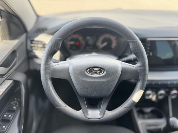 Lada (ВАЗ) Vesta I Рестайлинг (NG) с пробегом 2024 года, цена 1 159 000 рублей, 51072 км, седан, Автокод Объявления