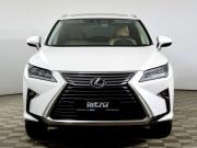 Lexus RX IV Санкт-Петербург  - изображение 25