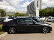 BMW 5 серии VII (G30/G31/G38) Москва  - изображение 23