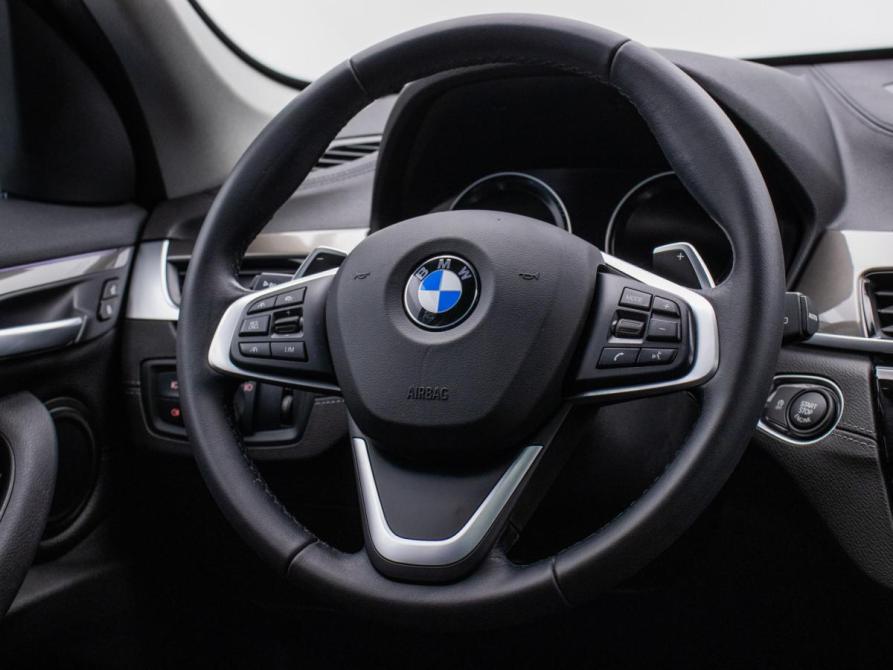 BMW X1 II (F48) Рестайлинг Москва  - изображение 16