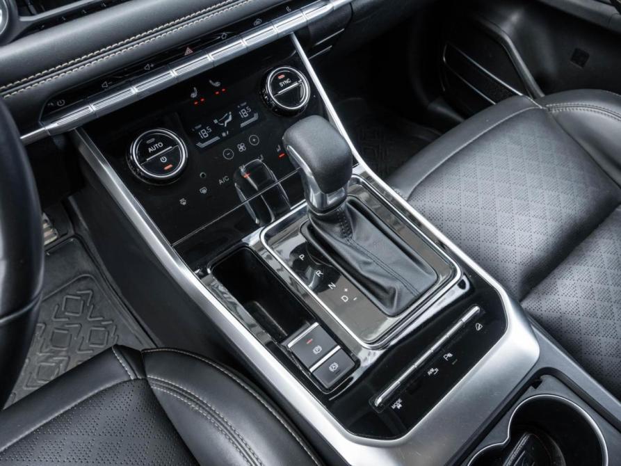 Chery Tiggo 8 I Ставрополь  - изображение 14