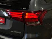 Mitsubishi Outlander III Рестайлинг 3 Челябинск  - изображение 31