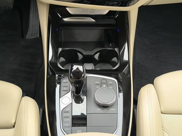 BMW X3 III (G01) Рестайлинг с пробегом 2021 года, цена 4 924 000 рублей, 60633 км, внедорожник, Автокод Объявления