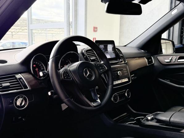 Mercedes-Benz GLS I (X166) с пробегом 2018 года, цена 4 350 000 рублей, 258000 км, внедорожник, Автокод Объявления