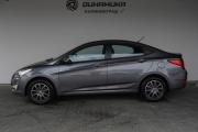Hyundai Solaris I Рестайлинг Калининград  - изображение 21