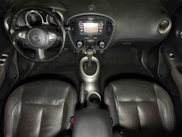 Nissan Juke I с пробегом 2012 года, цена 899 000 рублей, 164636 км, внедорожник, Автокод Объявления