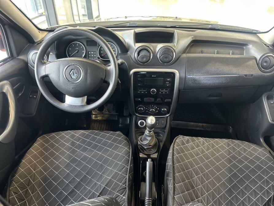 Renault Duster I Саратов  - изображение 14
