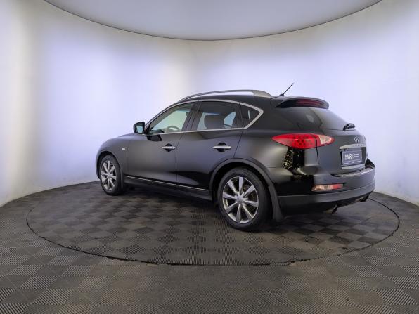 Infiniti QX50 I с пробегом 2014 года, цена 1 850 000 рублей, 131646 км, внедорожник, Автокод Объявления