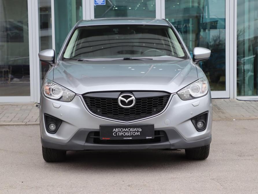 Mazda CX-5 I Санкт-Петербург  - изображение 8