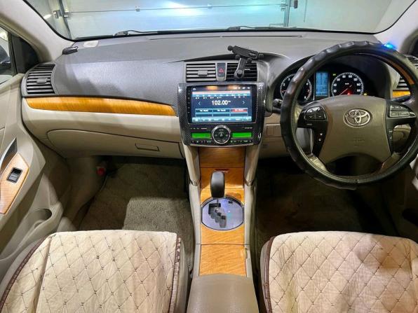 Toyota Premio II (T26) с пробегом 2008 года, цена 749 000 рублей, 261684 км, седан, Автокод Объявления