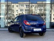 Opel Corsa D Самара  - изображение 21