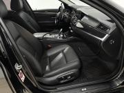 BMW 5 серии VI (F10/F11/F07) Рестайлинг Альметьевск  - изображение 40