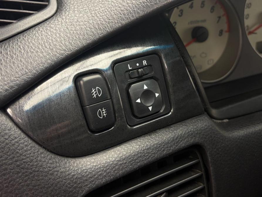 Mitsubishi Lancer IX Рестайлинг Ростов-на-Дону  - изображение 8