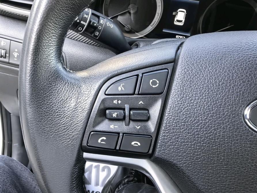 Hyundai Tucson III Рестайлинг Нижнекамск  - изображение 16