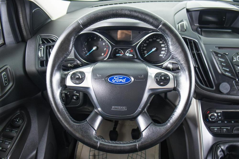 Ford Kuga II Пермь  - изображение 15