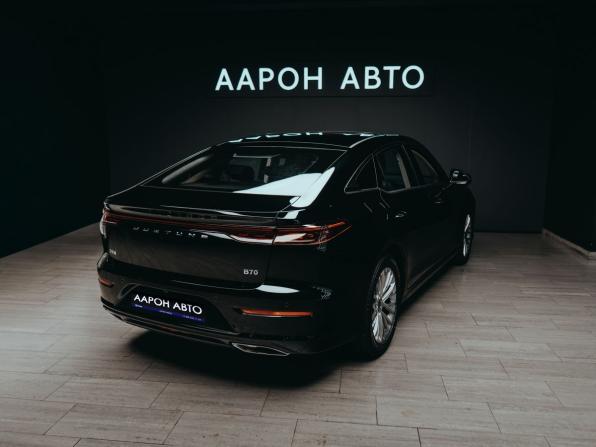 Новый FAW Bestune B70 I Рестайлинг 2024 года, цена 3 047 000 рублей, лифтбек, Автокод Объявления