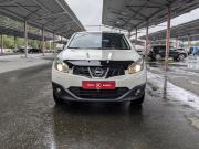 Nissan Qashqai I Рестайлинг Екатеринбург  - изображение 19