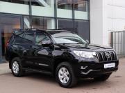 Toyota Land Cruiser Prado 150 Series Рестайлинг 2 Химки  - изображение 16