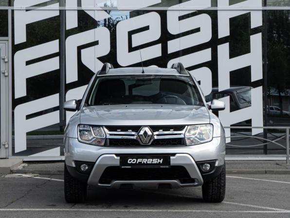 Renault Duster I Рестайлинг с пробегом 2019 года, цена 1 500 000 рублей, 105593 км, внедорожник, Автокод Объявления