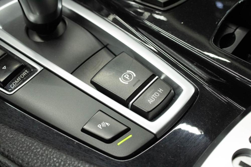 BMW 5 серии VI (F10/F11/F07) Рестайлинг Уфа  - изображение 25