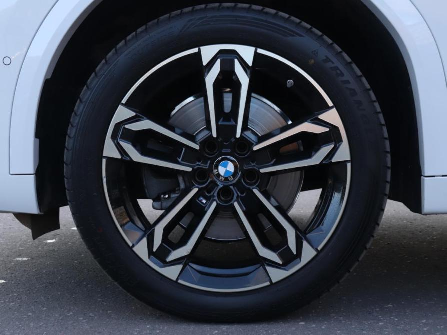 BMW X2 II (U10) Москва  - изображение 27