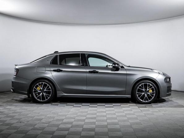 Lynk &amp; Co 03 I с пробегом 2021 года, цена 2 750 000 рублей, 17121 км, седан, Автокод Объявления