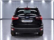 Ford EcoSport II Рестайлинг Москва  - изображение 22