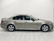 BMW 5 серии V (E60/E61) Курск  - изображение 23