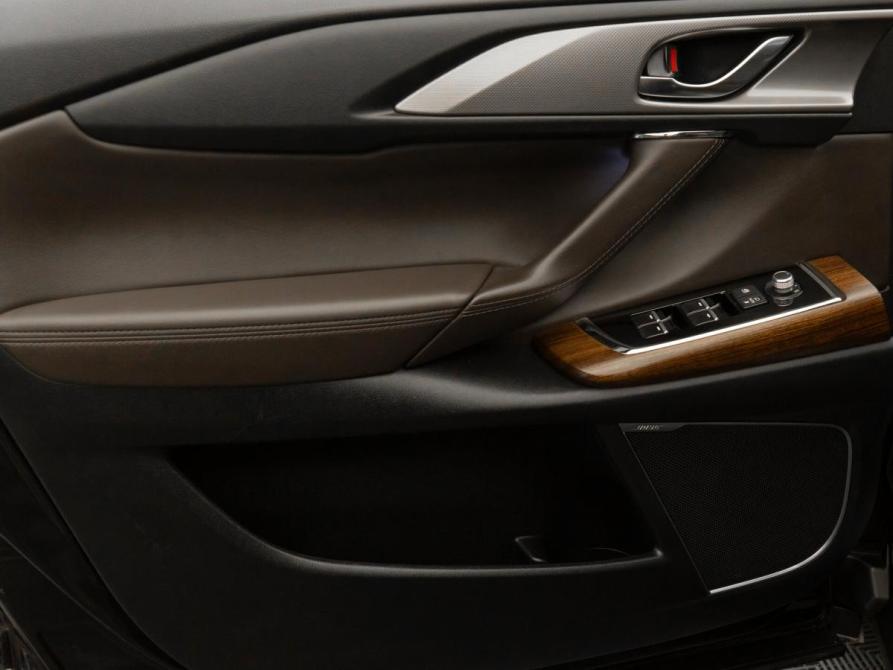 Mazda CX-9 II Рестайлинг Москва  - изображение 18
