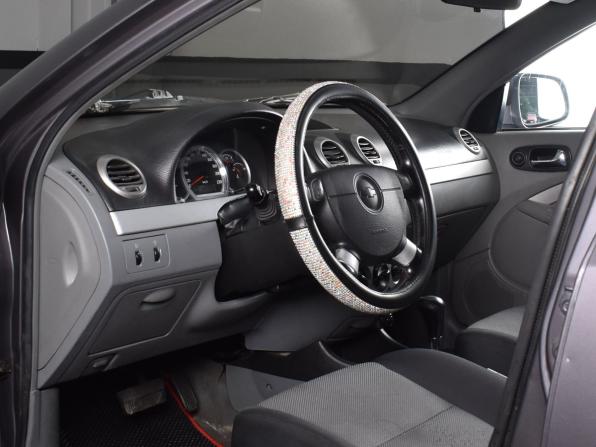 Chevrolet Lacetti I с пробегом 2012 года, цена 599 995 рублей, 164049 км, хэтчбек, Автокод Объявления