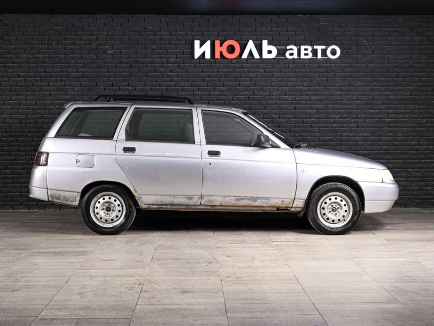 Lada (ВАЗ) 2111 Екатеринбург  - изображение 8