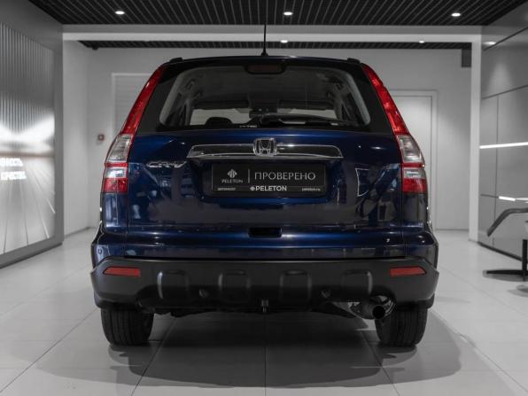 Honda CR-V III с пробегом 2008 года, цена 1 330 000 рублей, 140132 км, внедорожник, Автокод Объявления