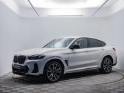 BMW X4 II (G02) Рестайлинг Москва  - изображение 20