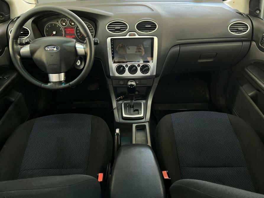 Ford Focus II Нижнекамск  - изображение 10