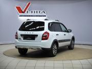 Lada (ВАЗ) Granta I Рестайлинг Уфа  - изображение 21
