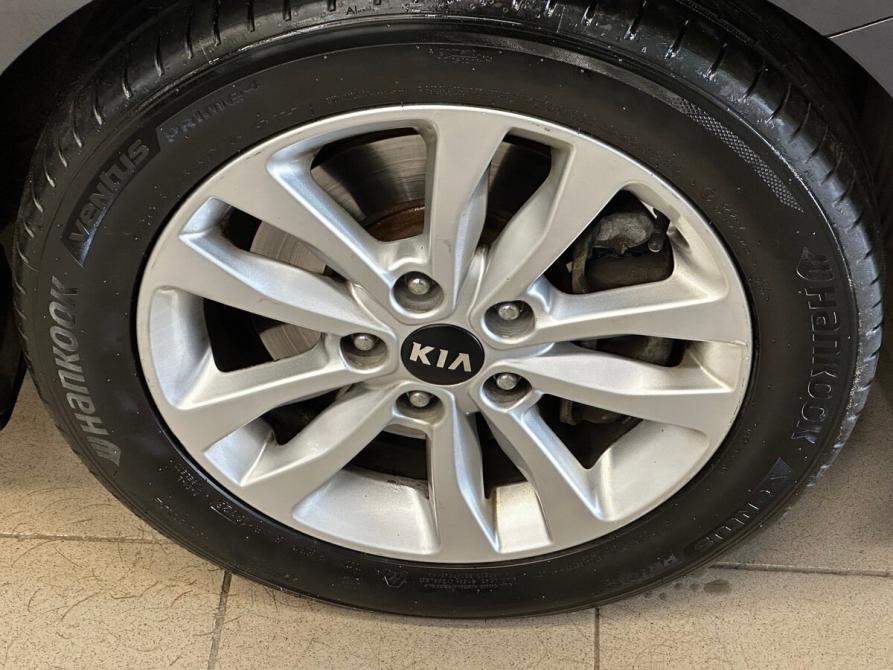 Kia Ceed II Рестайлинг Балашиха  - изображение 17