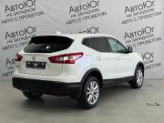 Nissan Qashqai II Ставрополь  - изображение 19