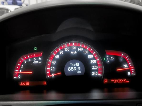 Kia Mohave I с пробегом 2011 года, цена 1 312 000 рублей, 341302 км, внедорожник, Автокод Объявления