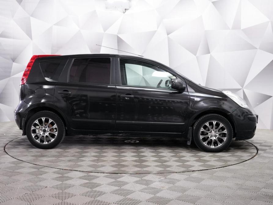 Nissan Note I Ульяновск  - изображение 6