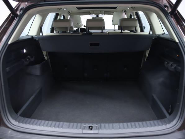 Skoda Kodiaq I с пробегом 2019 года, цена 2 450 000 рублей, 152980 км, внедорожник, Автокод Объявления