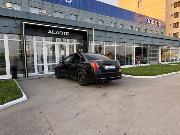 Chevrolet Lacetti I с пробегом 2008 года, цена 275 000 рублей, 230344 км, седан, Автокод Объявления