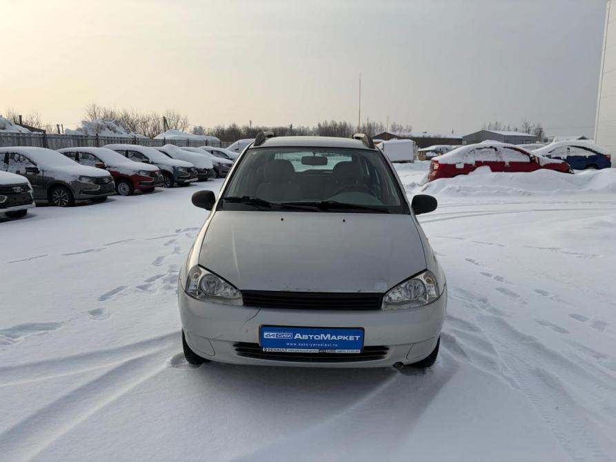 Lada (ВАЗ) Kalina I Ярославль  - изображение 9