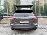 Volkswagen Touareg III Екатеринбург  - изображение 41