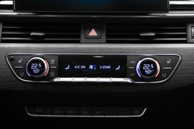 Audi A5 II (F5) Рестайлинг с пробегом 2023 года, цена 5 750 000 рублей, 24589 км, лифтбек, Автокод Объявления