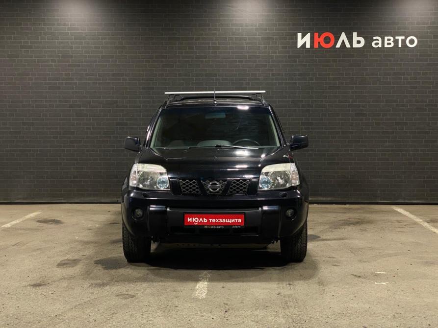 Nissan X-Trail I Рестайлинг Челябинск  - изображение 2