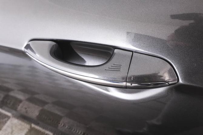 Ford Fusion (North America) II Рестайлинг с пробегом 2018 года, цена 1 849 000 рублей, 130000 км, седан, Автокод Объявления